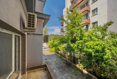 Spatiu birouri | 4 camere | 96 mp | Bucurestii Noi 48 - 11