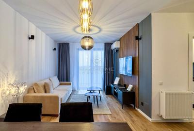 Apartament 2 camere, Parcare, zona Iulius Mall Park Lake - 2