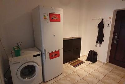 Garsoniera decomandata de 40 mp, etaj 6, str Dumbrava Noua - 5