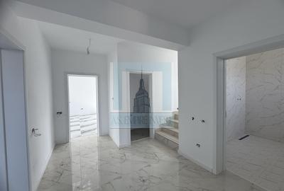 Casa 4 camere,stil Mediteranean- zona Primăverii. Sanpetru - 13