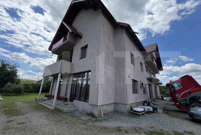 Casă individuală cu 8 camere în Exterior Sud