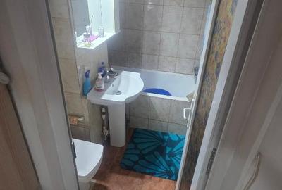 2 Camere,decomandat,Zona CET - 4