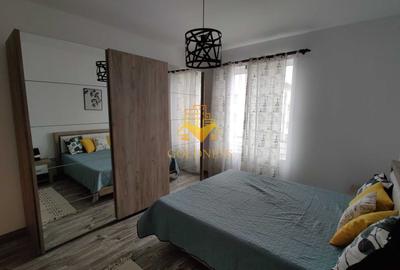 2 camere decomandate, Andrei Mureșanu, Sigma, Calea Turzii, UTCN - 7