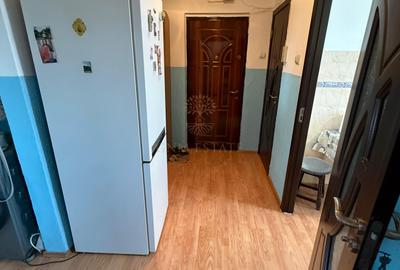 3 Camere Decomandat Drumul Taberei - Metrou Constantin Brancusi - 5