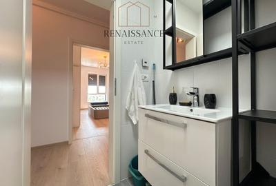 Lipovei 3 Camere 2 Bai | Bloc Nou - Etaj 4/6 Parcare Subterana + Boxa - 11