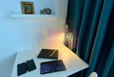Inchiriere Apartament 2 camere Floreasca-Aviatiei - 12