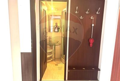 Apartament 3 camere modern, Ialomiței, Mărăști. Inchiriere - 16