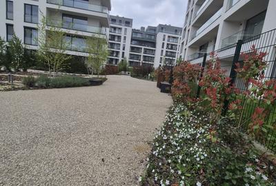 JANDARMERIEI (THE IVY)-PRIMA LOCUIRE, curte privata, complex securizat, parcare! - 5