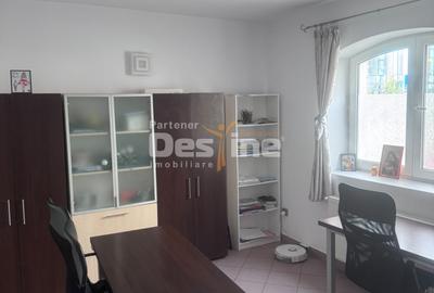One Cotroceni-Vila | 7 camere | 200mp | P+1+M | ideal firma | 2900 euro - 1