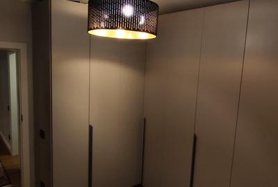 Apartament premium 3 camere New Town Residence - 8