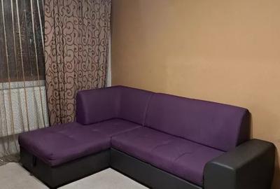 Apartament cu 2 camere decomandat, mobilat în Berceni