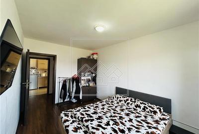 Apartament decomandat, 60mp + balcon mare -Pictor Brana - 17
