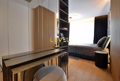 Apartament exclusivist 3 camere de vanzare | ONE Herastrau Towers | Terasa de 69 - 13