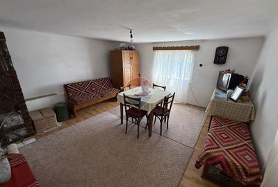 Casă in mijlocul naturii in orașul Câmpulung - 18