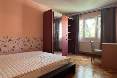 Apartament 3 camere zona Ghe. Lazar - 3