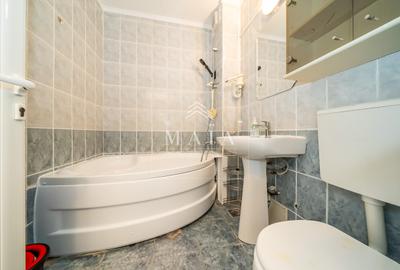 Apartament 3 camere, et 4, zona Centru - Politie - 11