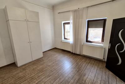 Casa Parter 43,40 mp + bucatarie anexa 13,40 mp - Parcul Carol - 5