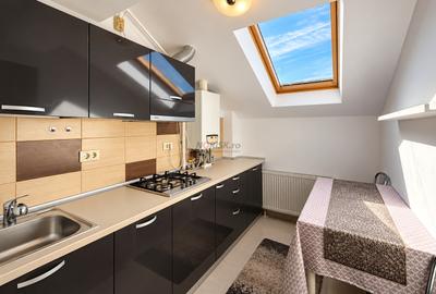Apartament 2 Camere | 68 MP | Gorjului | Bloc 2015 | Centrală Proprie - 5