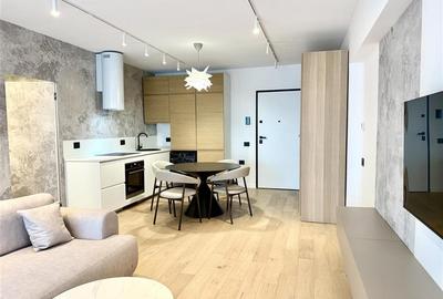 One Cotroceni, 2 camere amenajat designer, parcare subterana - 21