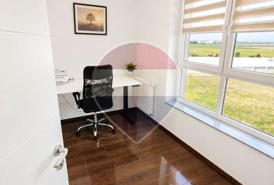Apartament cu 3 camere de vânzare în zona Avantgarden - 3