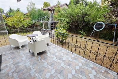 Duplex cu 5 camere în Bucureștii Noi