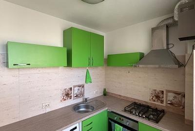 Ultracentral-bdul Natiunile unite, Apartament 2 camere - 11