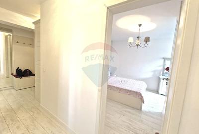 Apartament cu 2 camere de închiriat în zona Titan - 9