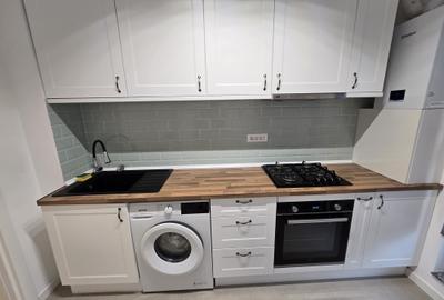 Regie Residence Apartament  2 CAMERE  MODERN, 7 Min M Grozavesti - 3