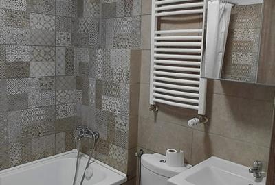 Apartament 2 camere mansardat Calea Calarasilor cu gradina A7 - 11