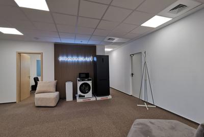 Birouri 180 - 300 mp | Aviatiei - Baneasa | Cladire moderna | Comision 0% - 6
