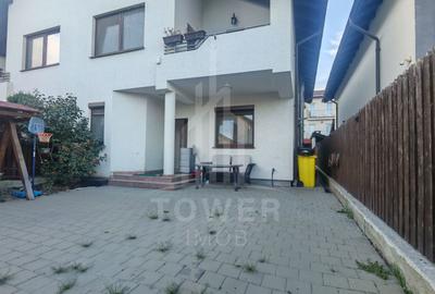 Duplex cu 4 camere în Arhitecților - Calea Cisnădiei