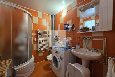 Casa D+P+M in Deva-Aurel Vlaicu, 3 dormitoare, 3 bai, garaj si terasa - 19