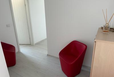 Berceni Arghezi Residence apartament cu 2 camere de vanzare - 14