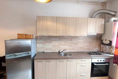 Vanzare 2 camere bloc nou Decebal - 16