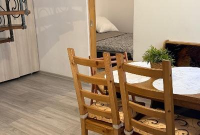 Apartament cu 2 camere decomandat în Centrul Istoric
