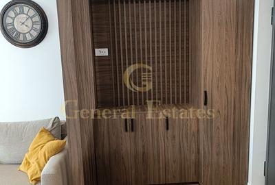 Apartament 2 camere tip studio | Vivamus Park | Parcare + boxă 9 mp - 4
