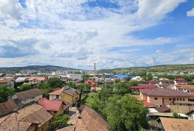 Apartament 2 camere în zona str. Fabricii, str. Campina - 8