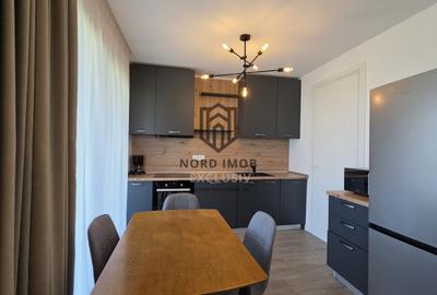 Cloud 9 I Apartament confortabil 2 camere |Mobilat-utilat |Parcare |Pet friendly - 6