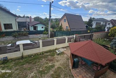 Casă individuală de vânzare – la intrare in Ștefăne5 - 39