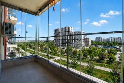 2 Camere Metropolitan Residence | 79 MP | Mall Promenada | Aviației - 2