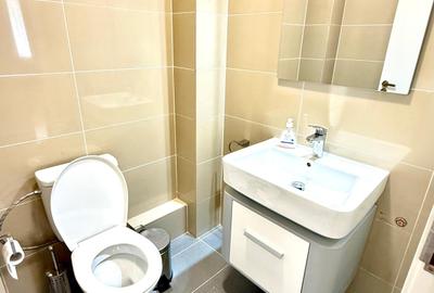 Pipera : Apartament superb de 4 camere cu gradina proprie ! - 6