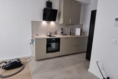 Apartament 2 camere Quartier Azuga - 5
