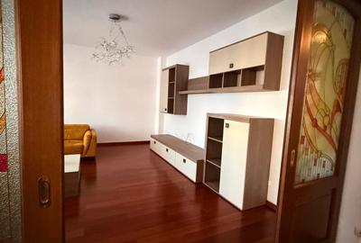 Complex Noor -  Muncii - Baba Novac, apartament 3 camere LUX, loc parcare - 32