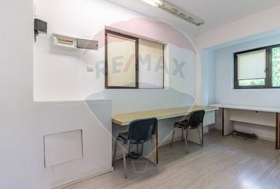 Spațiu comercial de 530mp de vânzare în zona Brancoveanu - 8