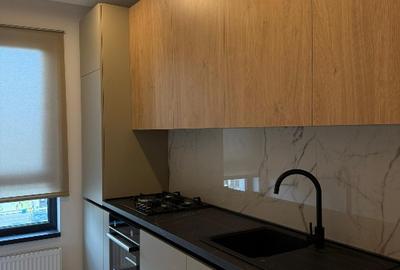 Apartament premium 85 mp în aparthotel nou, parcare inclusă, pază 24/24 - 11
