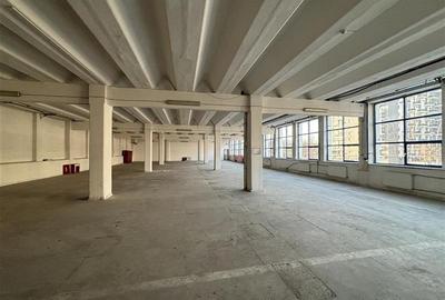 Spațiu comercial, de 1,100 mp, în Ghencea