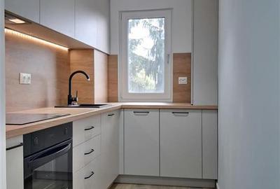 Apartament 2 camere zona Avram Iancu - 5