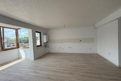 Titan- Bloc boutigue- apartament 3 camere - 6