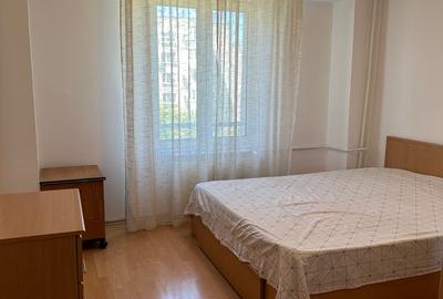 Decebal - Piata Muncii 3 camere mobilate 2 bai 650 Euro - 11
