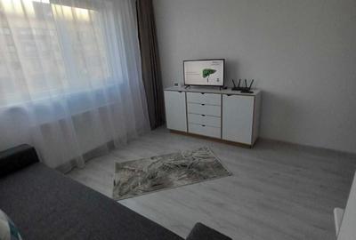 Apartament cu 2 camere decomandat în Gorjului